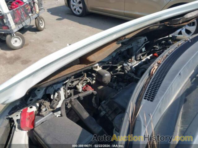 HONDA CIVIC SDN LX, 19XFB2F56DE074667