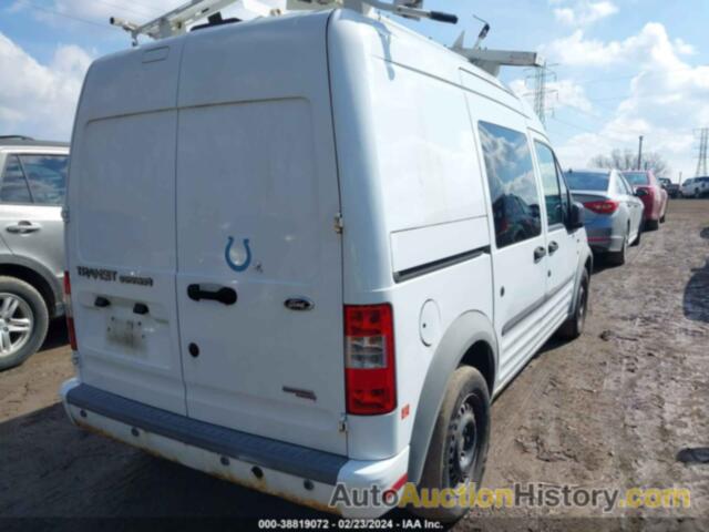 FORD TRANSIT CONNECT XLT, NM0LS7BN2DT156390