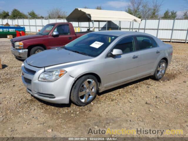 CHEVROLET MALIBU 1LT, 1G1ZC5E04CF196121