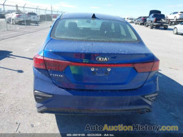 KIA FORTE FE/LXS, 3KPF24AD5ME279326