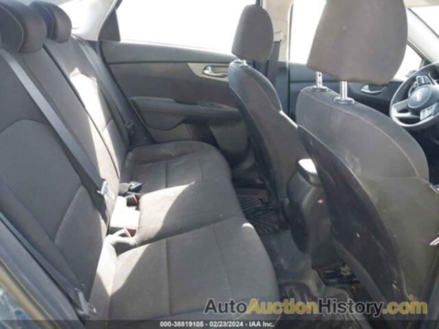 KIA FORTE FE/LXS, 3KPF24AD5ME279326