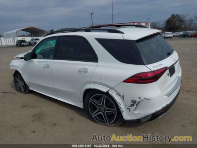 MERCEDES-BENZ GLE 350 4MATIC, 4JGFB4FB3RA985305