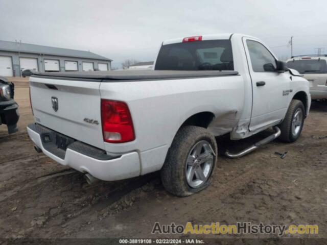 RAM 1500 EXPRESS, 3C6JR7AT7EG325038