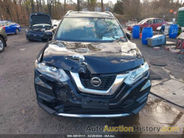 NISSAN ROGUE SV, KNMAT2MV2JP606714