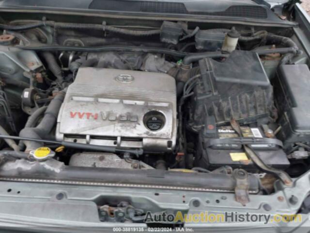 TOYOTA HIGHLANDER V6, JTEEP21A360149365