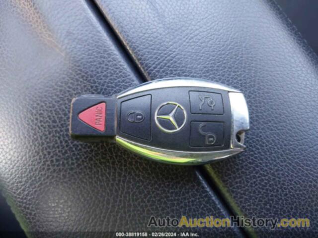 MERCEDES-BENZ E 350 4MATIC, WDDHF8JB7EA919078