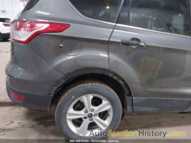 FORD ESCAPE SE, 1FMCU0GX8FUA31031