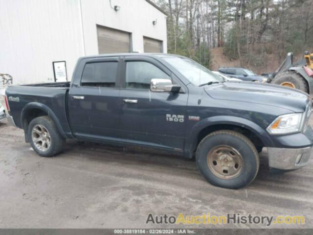 RAM 1500 LARAMIE, 1C6RR7NT6GS185900