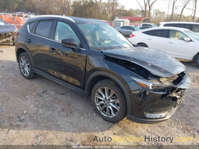 MAZDA CX-5 GRAND TOURING, JM3KFBDM2M0376258