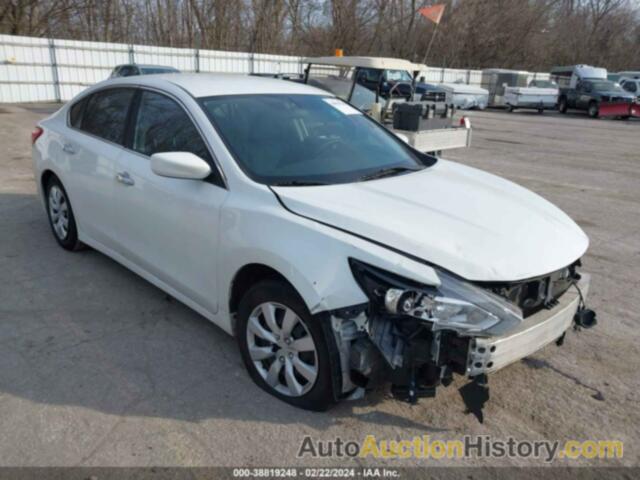 NISSAN ALTIMA 2.5/S/SV/SL/SR, 1N4AL3AP1GN354704