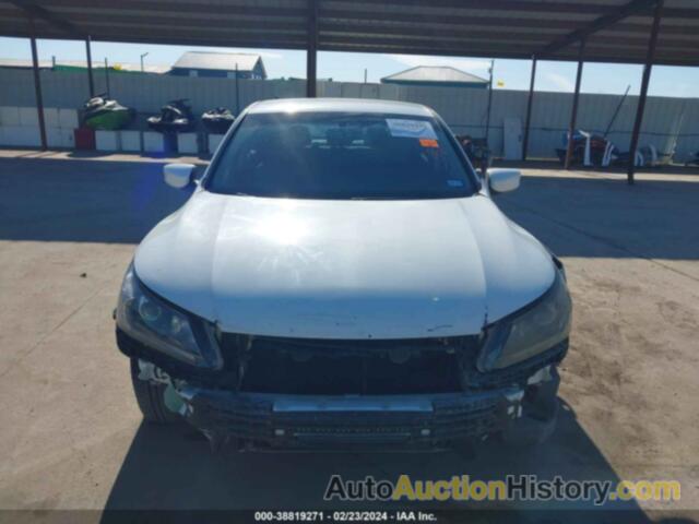 HONDA ACCORD LX, 1HGCR2F36FA053760