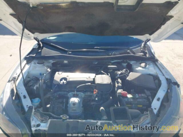 HONDA ACCORD LX, 1HGCR2F36FA053760