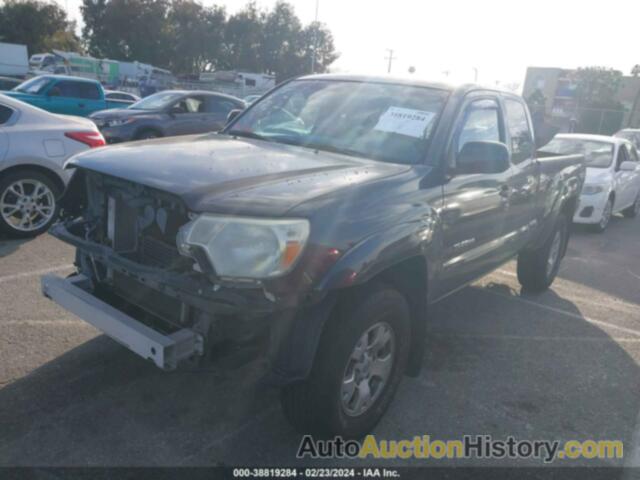 TOYOTA TACOMA PRERUNNER V6, 5TFTU4GN0DX031868