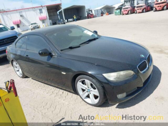 BMW 335 I, WBAWB7C53AP049204