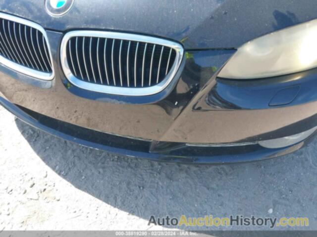 BMW 335 I, WBAWB7C53AP049204