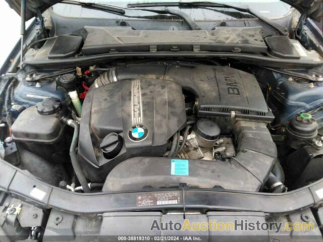 BMW 335 XI, WBAPL5C55BA919271