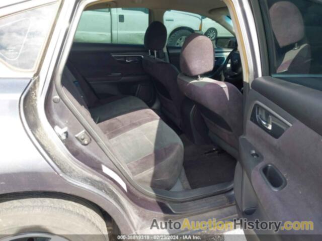 NISSAN ALTIMA 2.5 S, 1N4AL3AP8DN517828