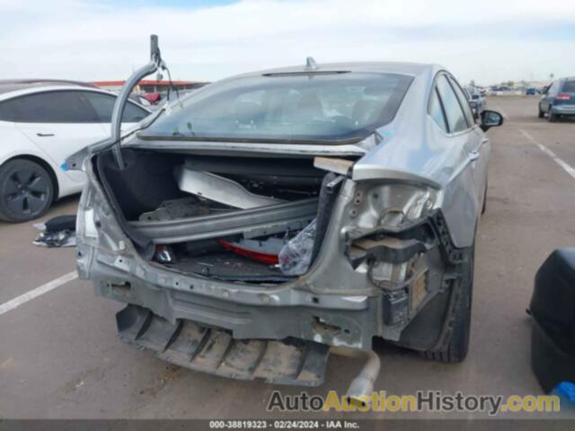 FORD FUSION SE, 3FA6P0HDXLR136224