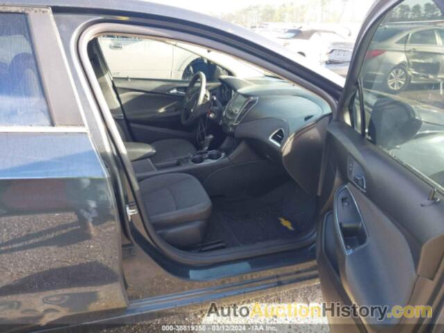 CHEVROLET CRUZE LT AUTO, 1G1BE5SM5J7223773