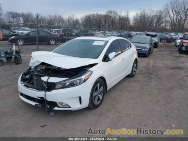 KIA FORTE LX/S, 3KPFL4A79JE229905