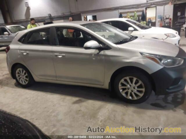 HYUNDAI ACCENT SE/SEL, 3KPC25A31KE046380