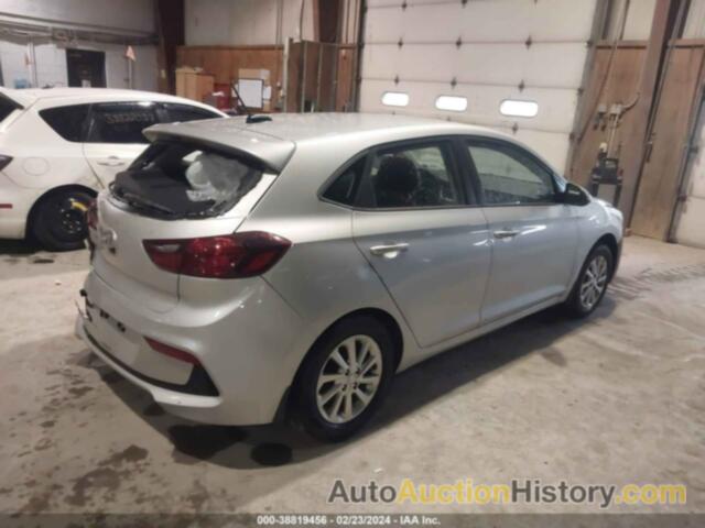 HYUNDAI ACCENT PREFERRED, 3KPC25A31KE046380