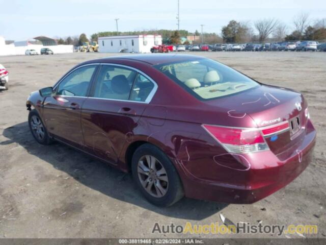 HONDA ACCORD LXP, 1HGCP2F4XBA132454