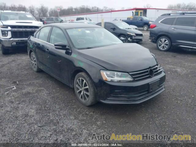 VOLKSWAGEN JETTA 1.4T SE, 3VWB67AJ6HM305340