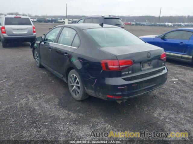 VOLKSWAGEN JETTA 1.4T SE, 3VWB67AJ6HM305340