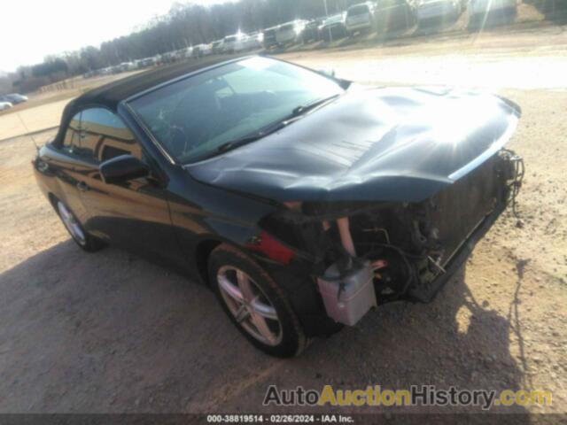 TOYOTA CAMRY SOLARA SE, 4T1FA38P16U066418