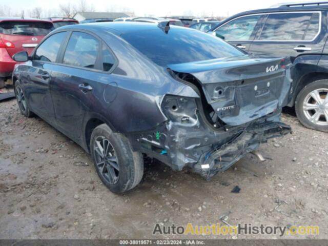 KIA FORTE LXS, 3KPF24AD2PE632500