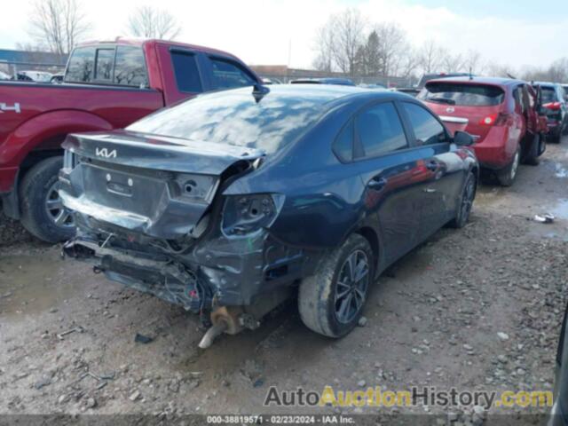 KIA FORTE LXS, 3KPF24AD2PE632500