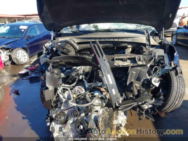 KIA SORENTO 3.3L S, 5XYPG4A58LG697878