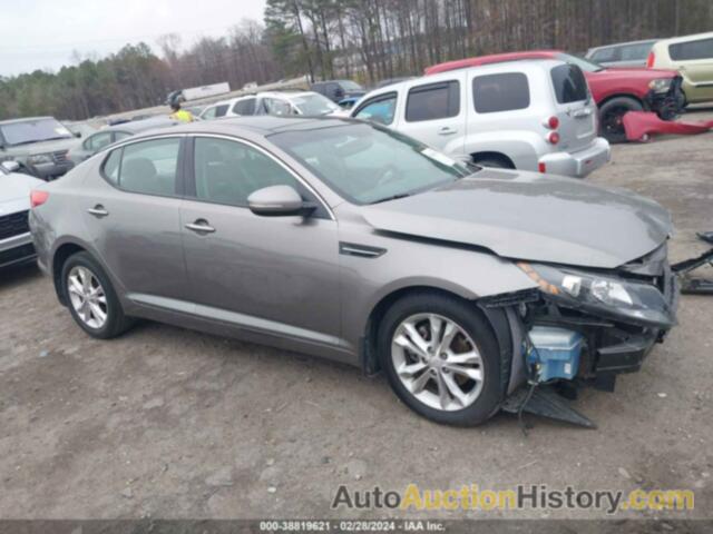 KIA OPTIMA EX, 5XXGN4A7XCG039085