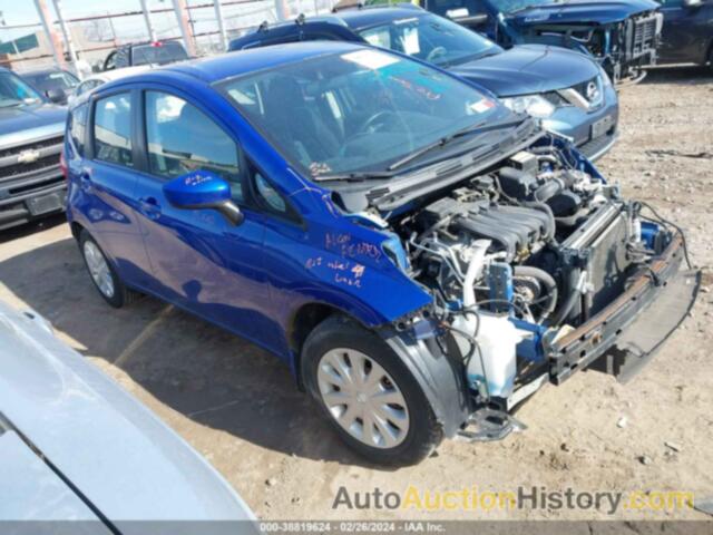 NISSAN VERSA NOTE S (SR)/S PLUS/SL/SR/SV, 3N1CE2CP6GL402754