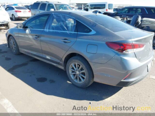 HYUNDAI SONATA SE, 5NPE24AF3KH794718