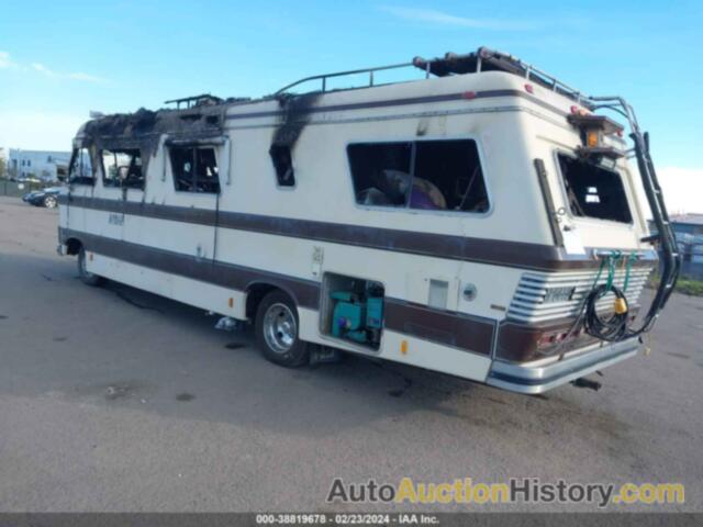GMC MOTOR HOME CHASSIS P3500, 1GDKP37W9D3501159