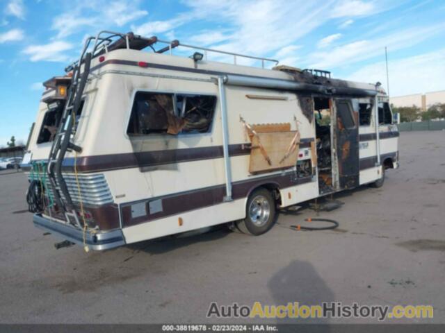 GMC MOTOR HOME CHASSIS P3500, 1GDKP37W9D3501159