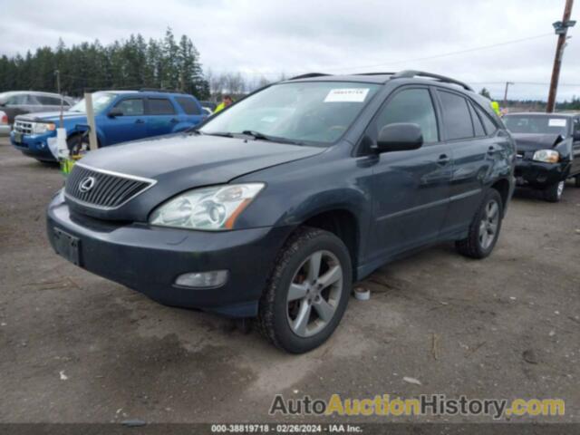 LEXUS RX 330, JTJHA31U950075299