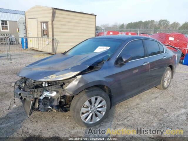 HONDA ACCORD SEDAN LX, 1HGCR2F38GA213297