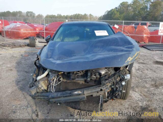 HONDA ACCORD SEDAN LX, 1HGCR2F38GA213297