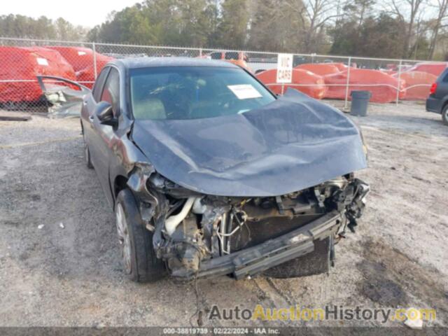 HONDA ACCORD SEDAN LX, 1HGCR2F38GA213297