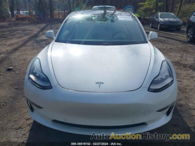 TESLA MODEL 3 LONG RANGE/MID RANGE/STANDARD RANGE/STANDARD RANGE PLUS, 5YJ3E1EA9KF509093