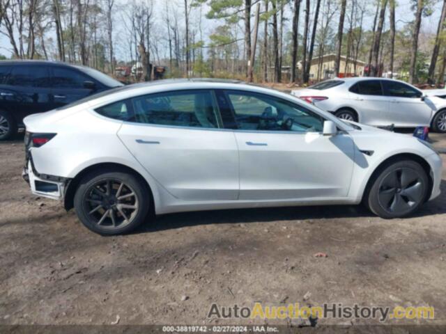 TESLA MODEL 3 LONG RANGE/MID RANGE/STANDARD RANGE/STANDARD RANGE PLUS, 5YJ3E1EA9KF509093