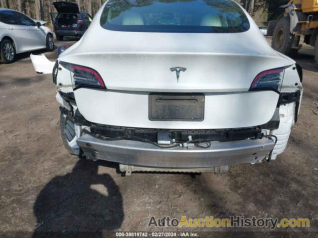 TESLA MODEL 3 LONG RANGE/MID RANGE/STANDARD RANGE/STANDARD RANGE PLUS, 5YJ3E1EA9KF509093