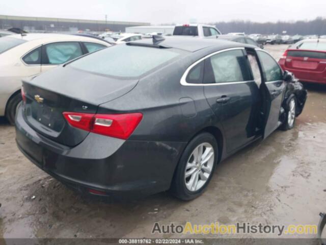 CHEVROLET MALIBU LT, 1G1ZD5ST5JF150922