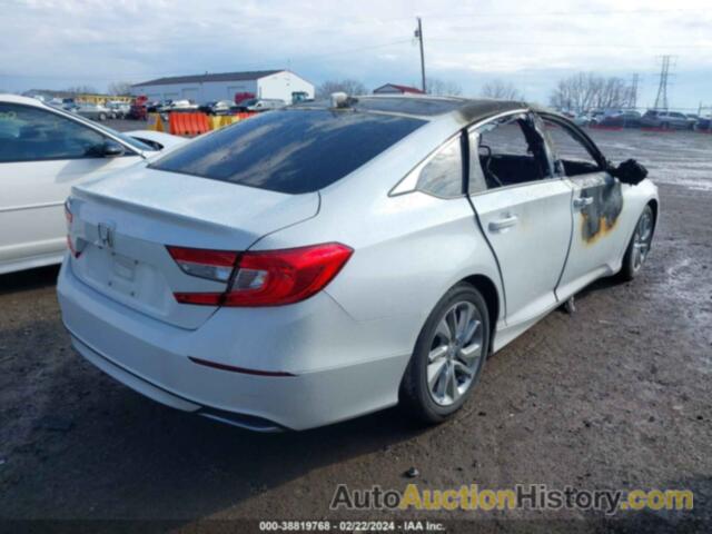 HONDA ACCORD LX, 1HGCV1F10LA065936