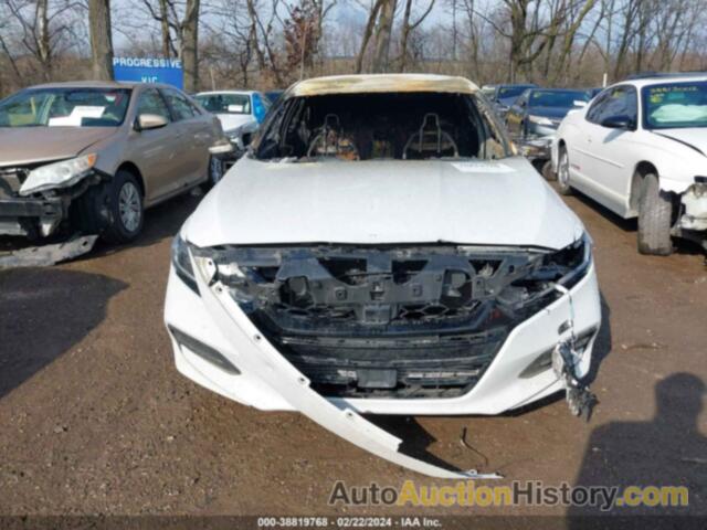 HONDA ACCORD LX, 1HGCV1F10LA065936