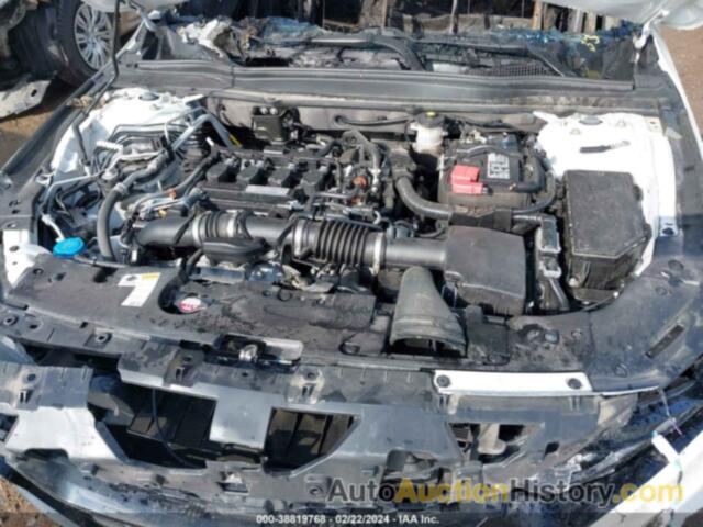 HONDA ACCORD LX, 1HGCV1F10LA065936