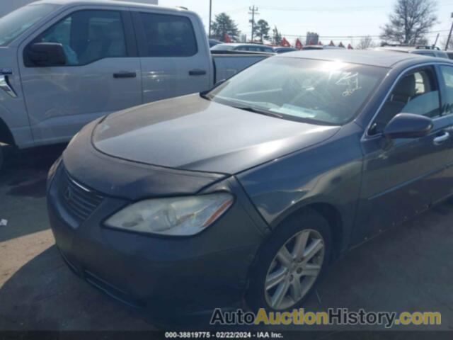 LEXUS ES 350, JTHBJ46G292334693